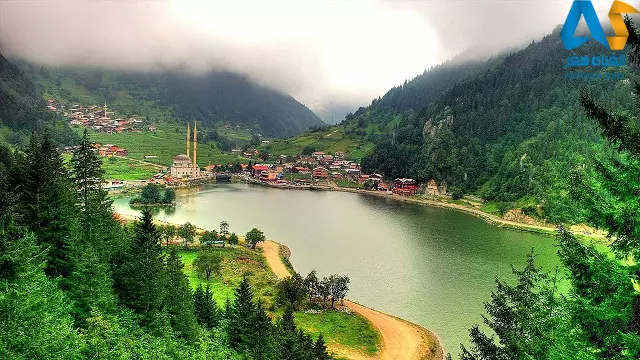 گروه هتل های ترابزون